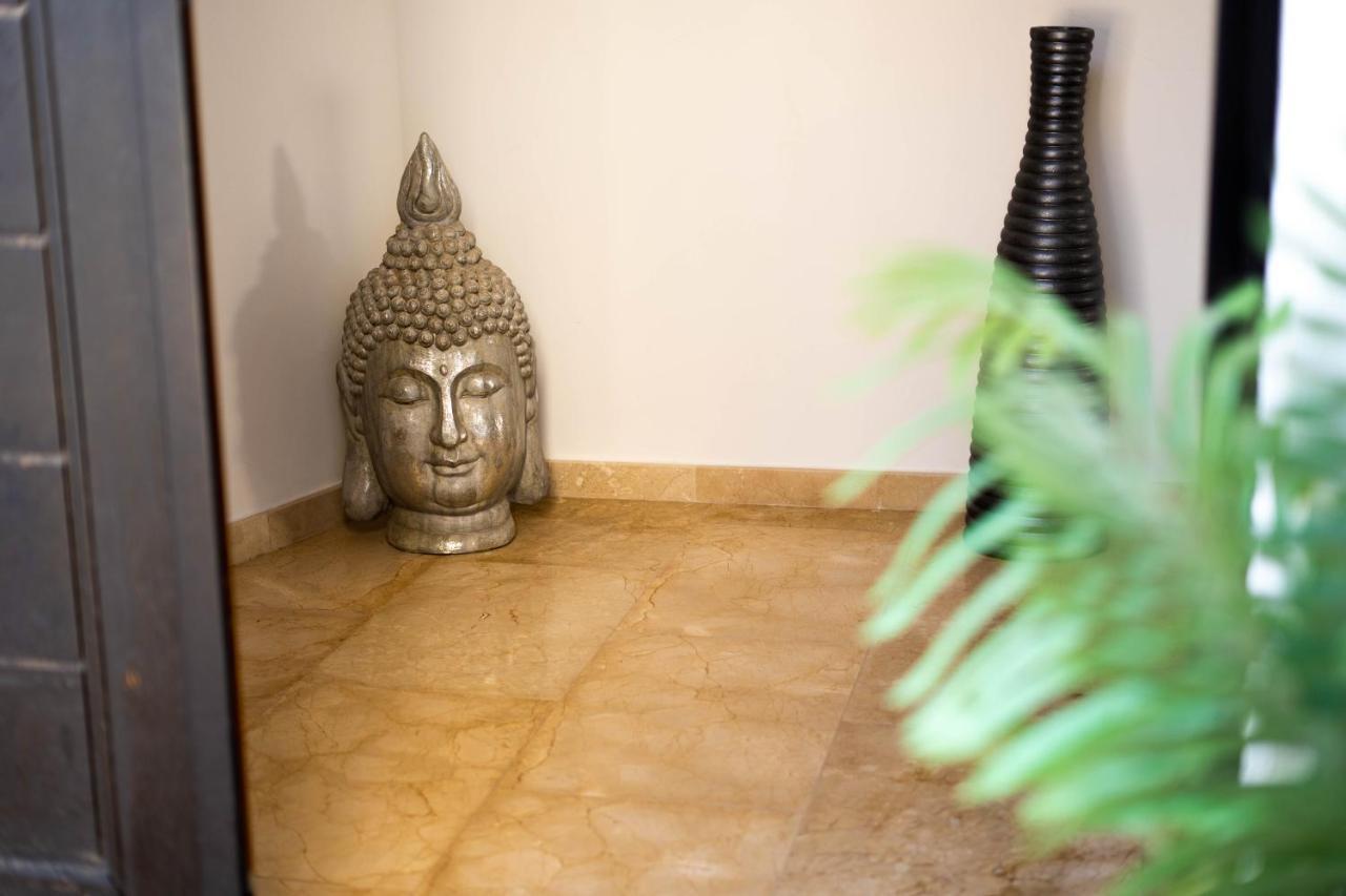 Villa Del Aleman By Rental Ole Lo Mendigo Εξωτερικό φωτογραφία