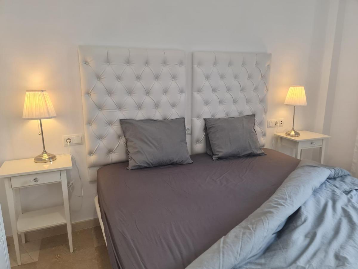 Villa Del Aleman By Rental Ole Lo Mendigo Εξωτερικό φωτογραφία
